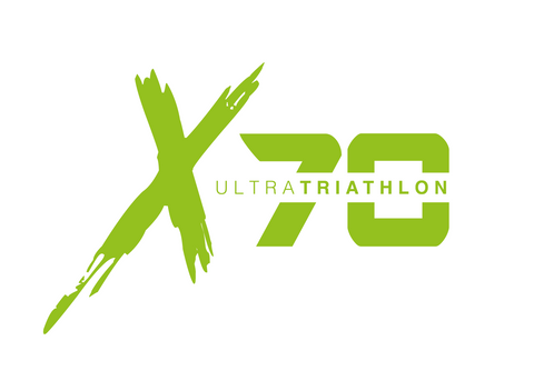 X70 Ultra Triathlon - 5 days