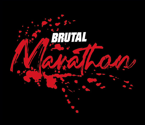 Brutal Marathon