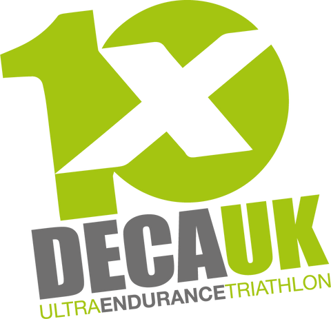 DecaUK: Full Iron