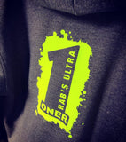 The Oner - Rab's Ultra Crew or Athlete Hoody
