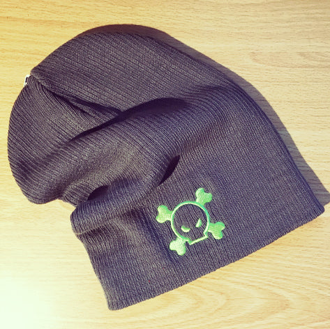LIMITED EDITION Brutal Slouch Beanie